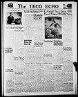 The Teco Echo, February 10, 1950
